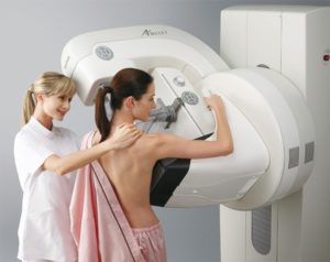 лечение у женщин маммография
