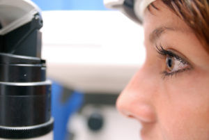 частые головные причины у женщин - глаукома