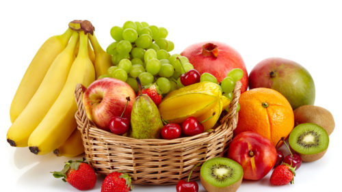 инсулинорезистентность питание и упражнение фрукты