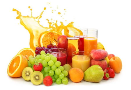 соки из фруктов - нельзя людям с диабетом