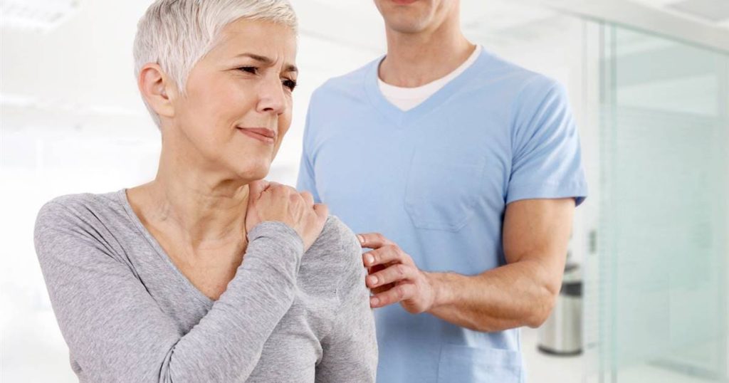 диагностику остеопороза лучше проводить не реже одного раза в год