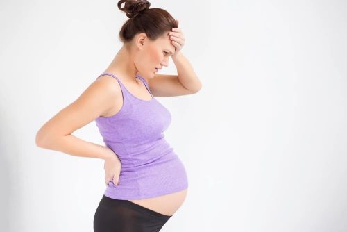 стресс при беременности