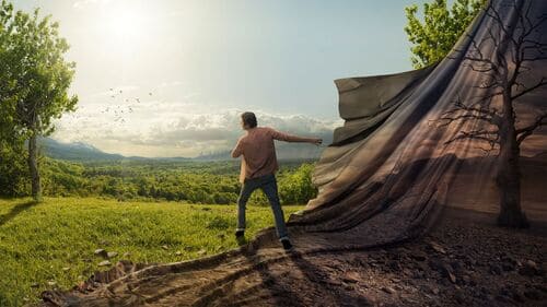 откройте для себя новые вещи, которые наполняют смыслом