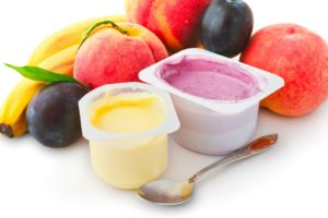 Польза йогурта для организма - ценные свойства