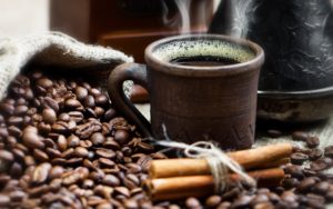 Почему нужно пить кофе Чтобы восстановить ДНК