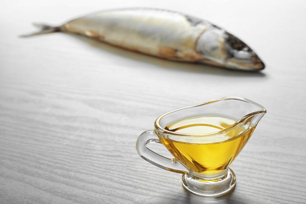 Рыбий жир (омега-3 жирные кислоты) - зачем они нужны