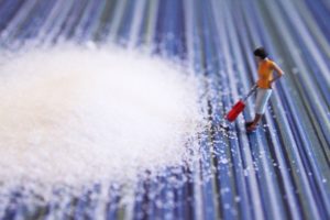 О вреде сахара - как победить сахарную зависимость