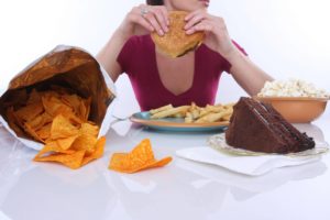 18 продуктов, которые вызывают пищевую зависимость