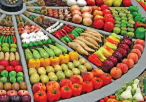Как перейти на растительную диету - веганство и вегетарианство