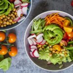 Веганская диета — план питания, меню, рецепты и биодобавки