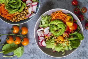 Веганская диета - план питания, меню, рецепты и биодобавки