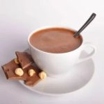 Кофе плюс какао — для повышения остроты мышления и здоровья