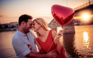 6 типов романтических отношений - какой вид взаимоотношений у вас