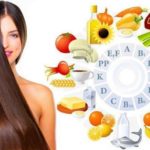 13 лучших продуктов питания для укрепления и роста волос