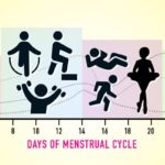Фазы менструального цикла — распознавание общих проблем