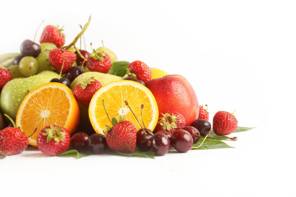 Какие фрукты и сколько можно-нужно съедать каждый день