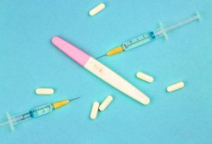 Варианты лечения бесплодия и репродуктивные технологии