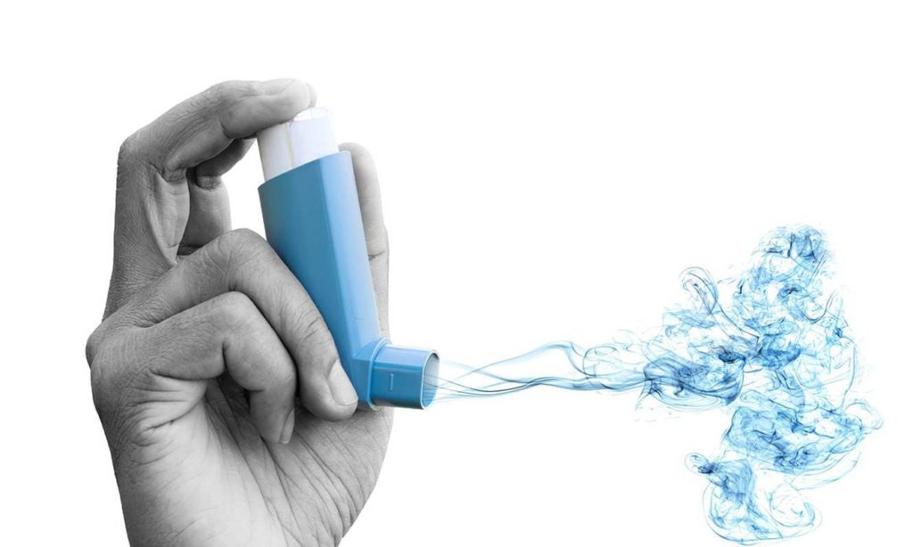 Бронхиальная астма - причины, диагностика, лечение и профилактика