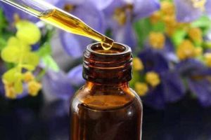 Как эфирные масла могут помочь облегчить симптомы климакса