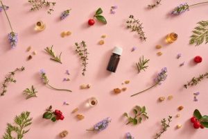 Как эфирные масла могут помочь при бесплодии - ароматерапия
