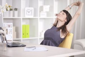 Почему попытки расслабиться могут привести к добавочному стрессу